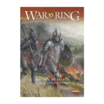 Ares Games War of the Ring: The Fate of Erebor Exp