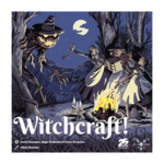 25th Century Games Witchcraft! *PREORDER*