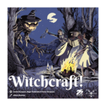 25th Century Games Witchcraft!