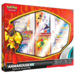 Pokemon Pokemon: Armarouge EX Premium Collection