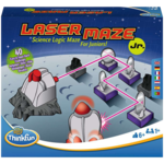 ThinkFun Laser Maze Jr.