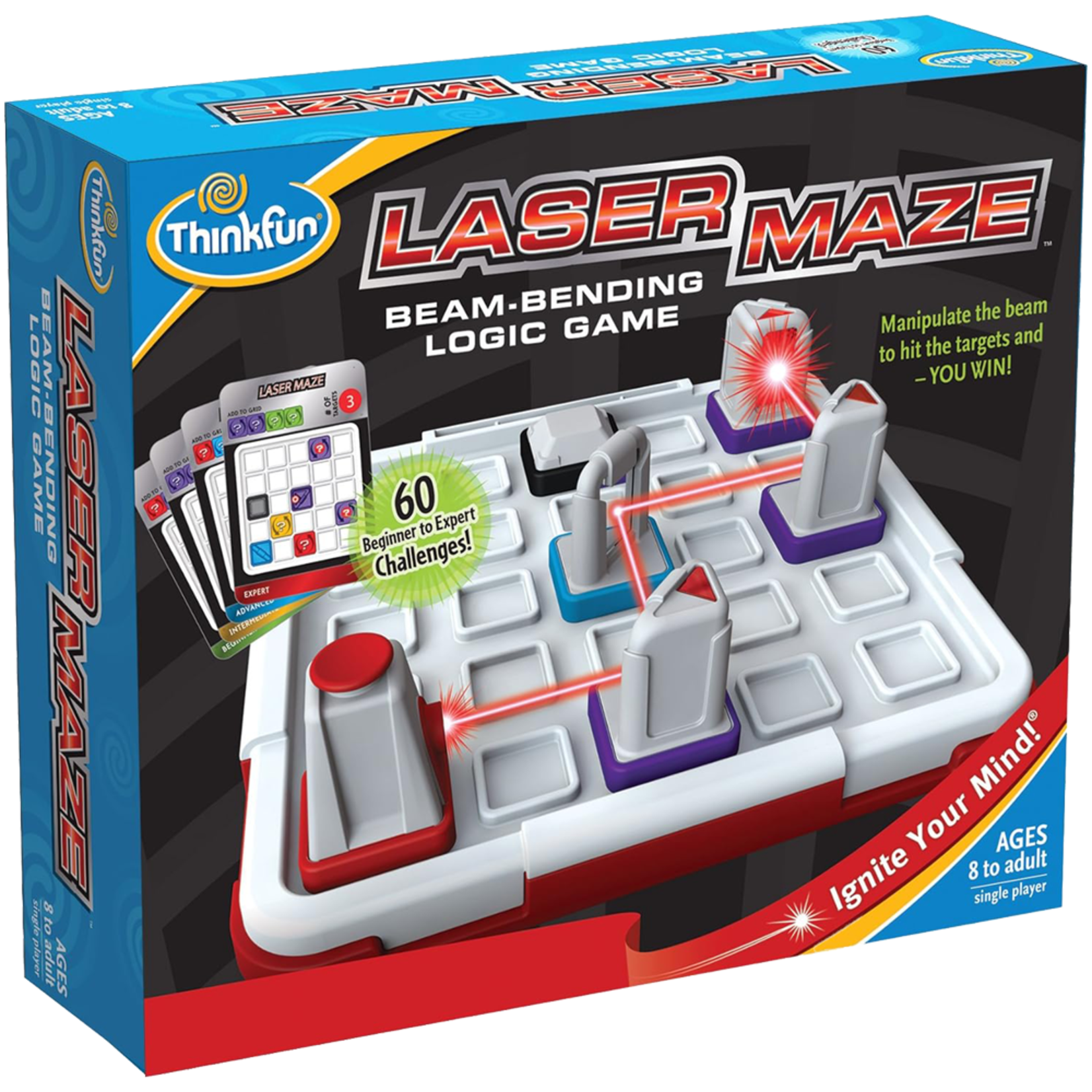 ThinkFun Laser Maze
