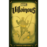 Ravensburger Villainous: Marvel - Twisted Ambitions