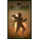 Ravensburger Villainous: Star Wars - Scum & Villainy