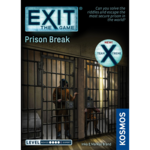 KOSMOS EXIT: Prison Break