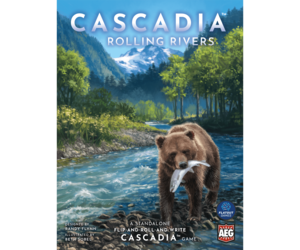 その他 Cascadia Rolling Rivers Amazon.com: Cascadia Rolling Rivers : Toys & Games