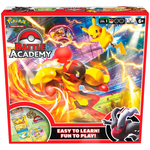 Pokemon Pokemon: Battle Academy 2024