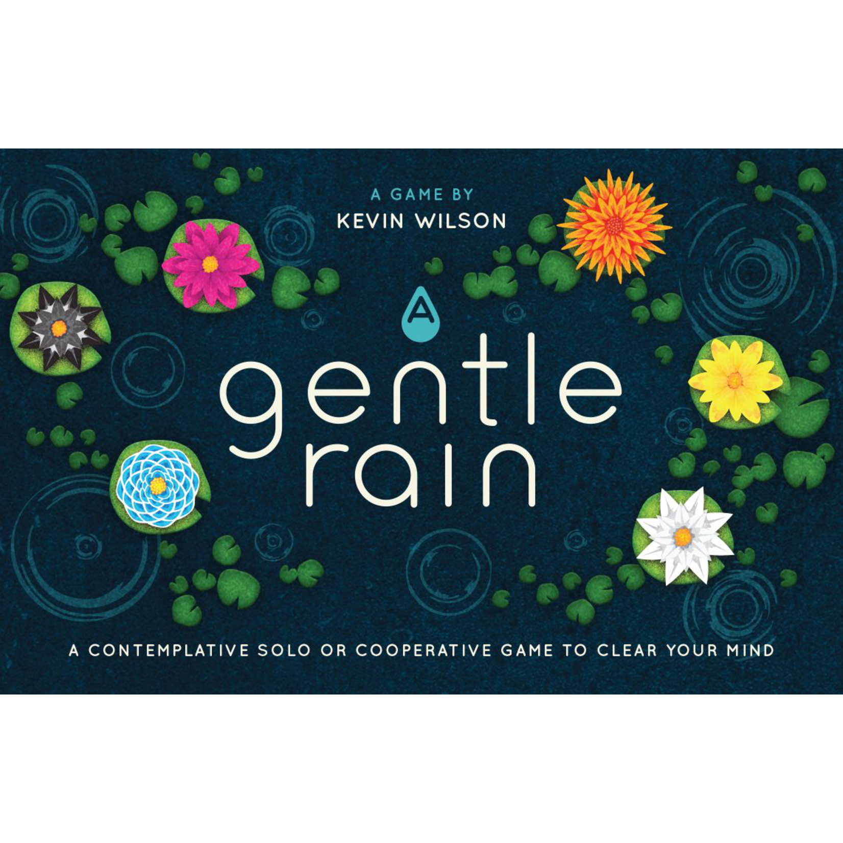 Incredible Dream A Gentle Rain (2nd Ed)