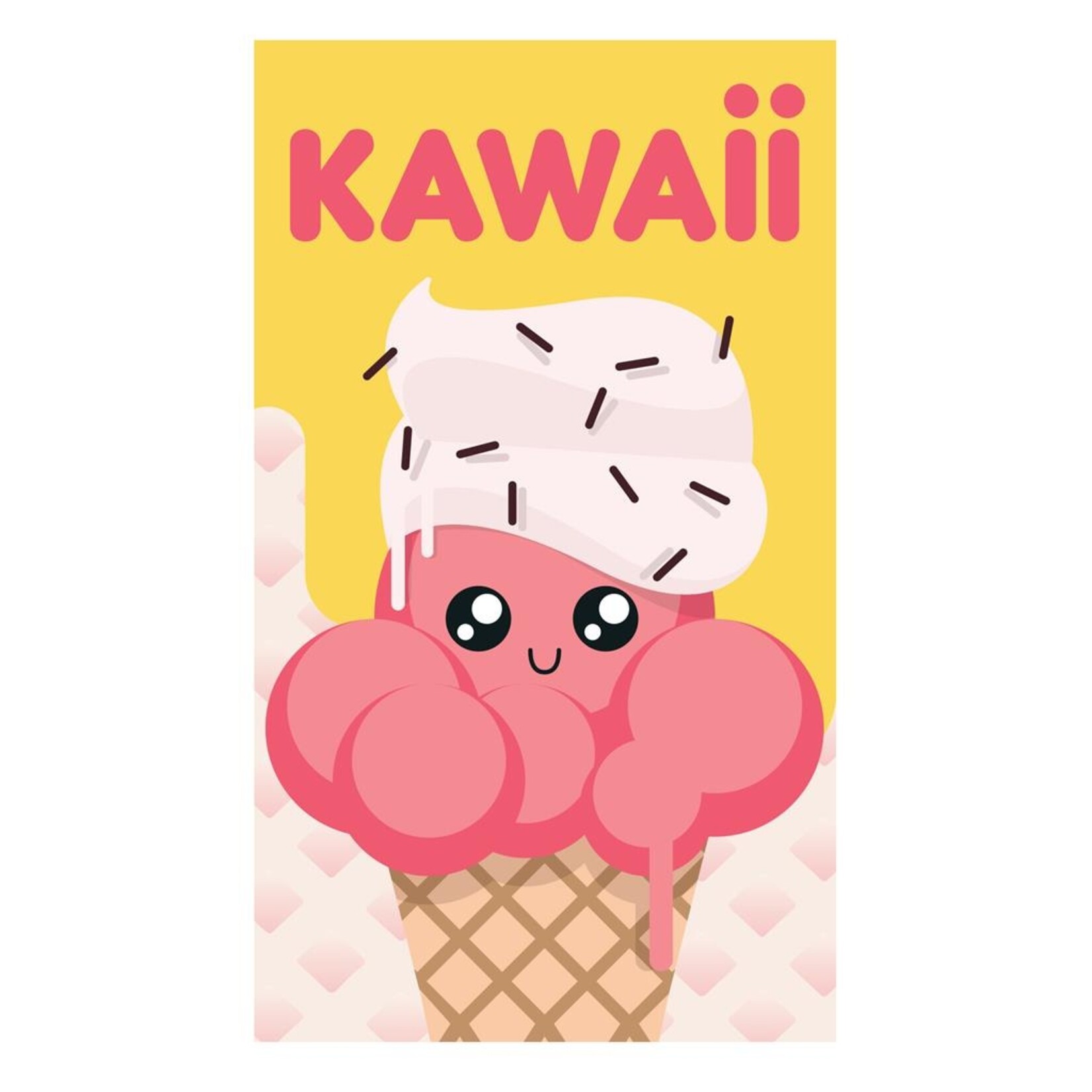 Helvetiq Kawaii