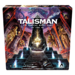 Hasbro Talisman: The Magical Quest (5th Edition)