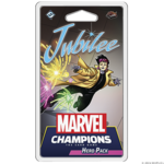 Fantasy Flight Games Marvel Champions LCG: Jubilee - Hero Pack