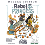 Bezier Games Rebel Princess: Deluxe Edition