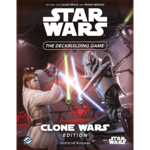 Fantasy Flight Games Star Wars: The Deck Building Game - Clone Wars Edition