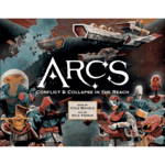 Leder Games Arcs: Conflict & Collapse in the Reach