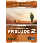 Stronghold Games Terraforming Mars: Prelude 2