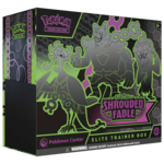 Pokemon Pokemon: Shrouded Fable ETB *PREORDER*