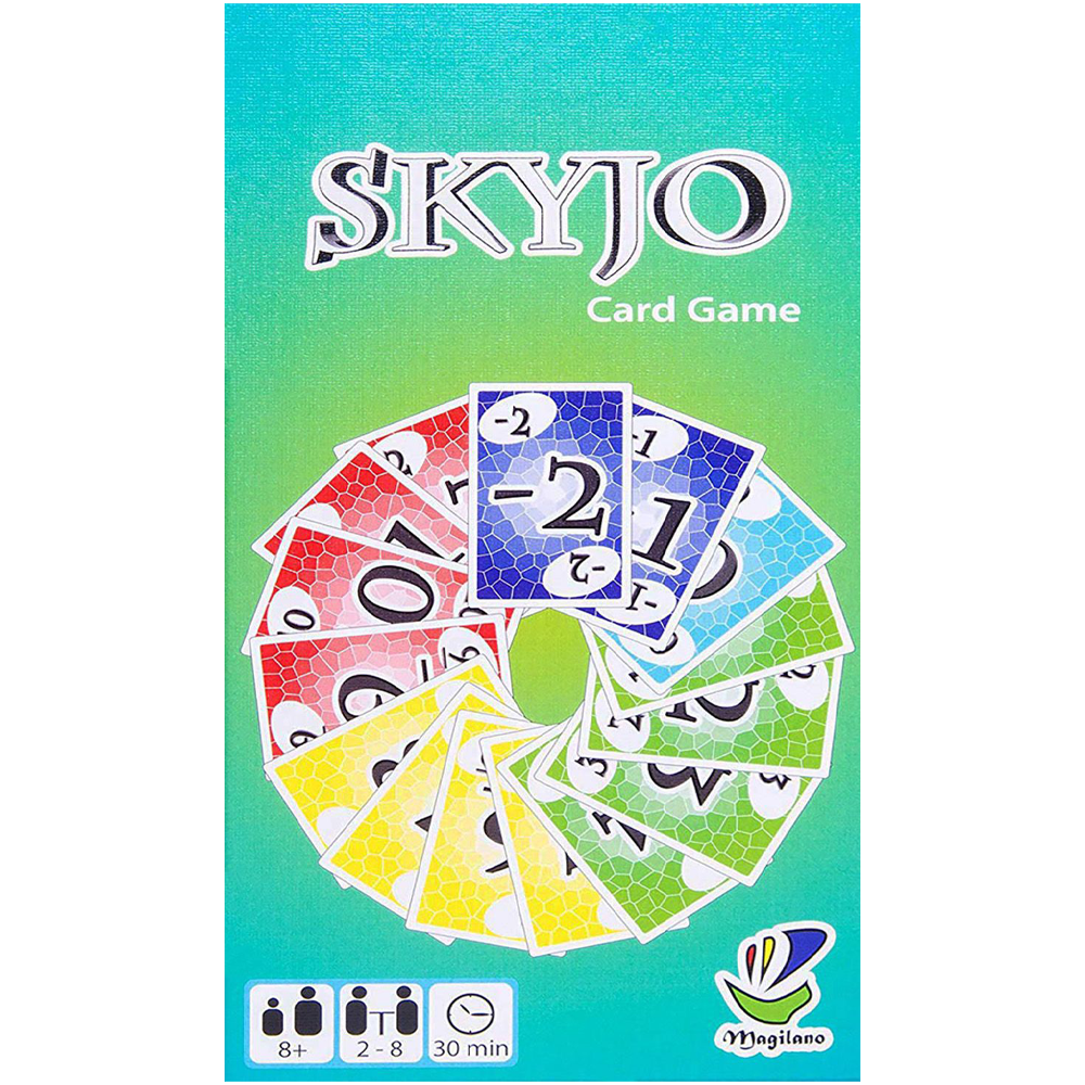 Skyjo