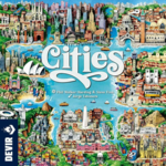 Devir Cities