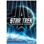 WizKids Star Trek: Captain's Chair