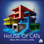 Aporta Games House of Cats