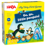 HABA My First Go, Go, Little Penguin!