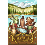 Allplay River Valley Glassworks