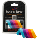 Project Genius Fidget Toy: Hypno-Twist