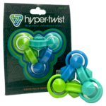 Project Genius Fidget Toy: Hyper-Twist