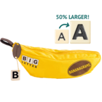 Bananagrams Bananagrams: Big Letter