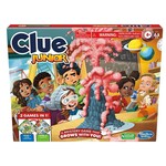 Hasbro Clue Junior Plus