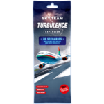 Scorpion Masque Sky Team: Turbulence Exp