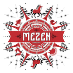 Arcane Wonders Mezen *PREORDER*