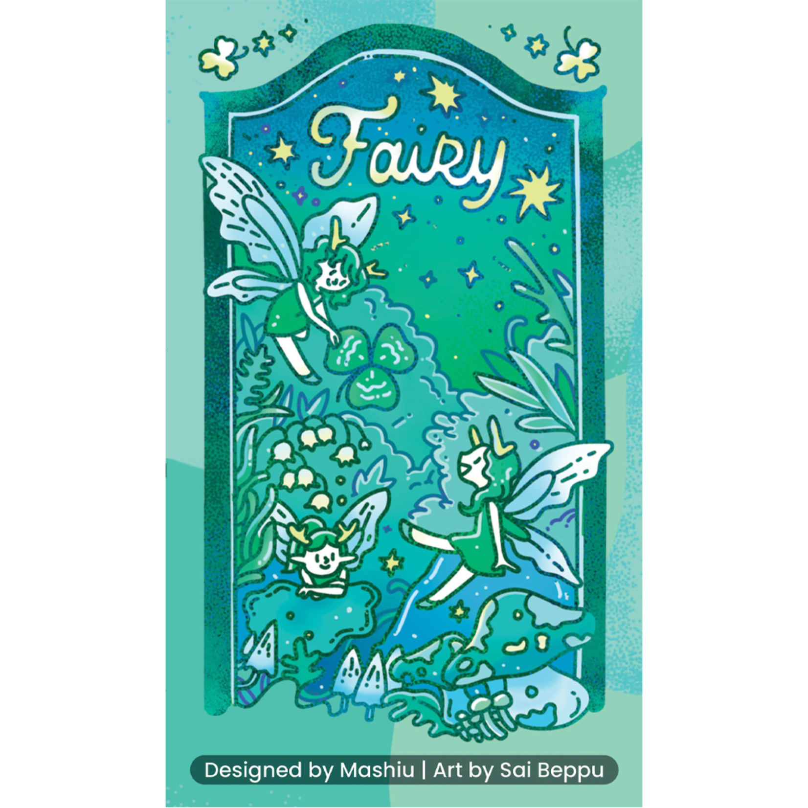 Allplay Fairy