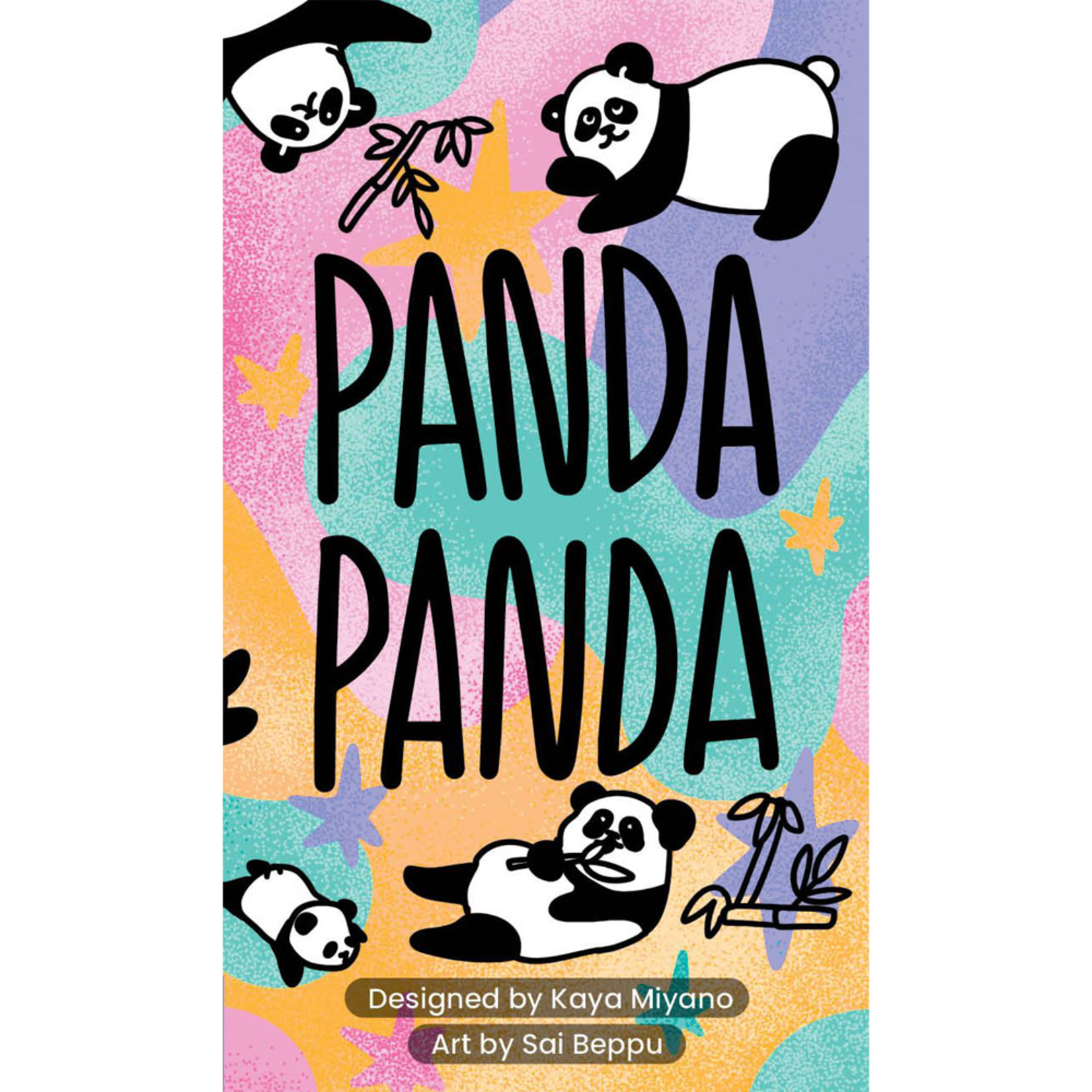 Allplay Panda Panda