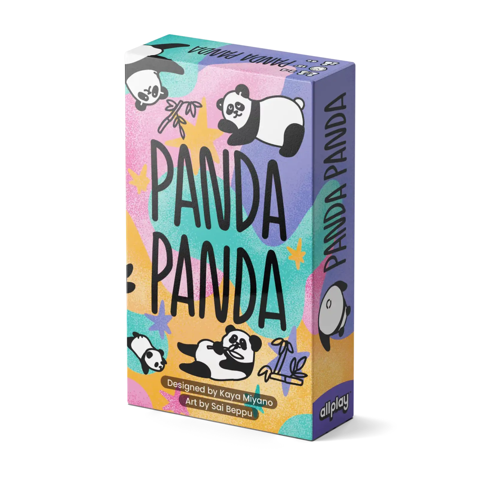 Allplay Panda Panda
