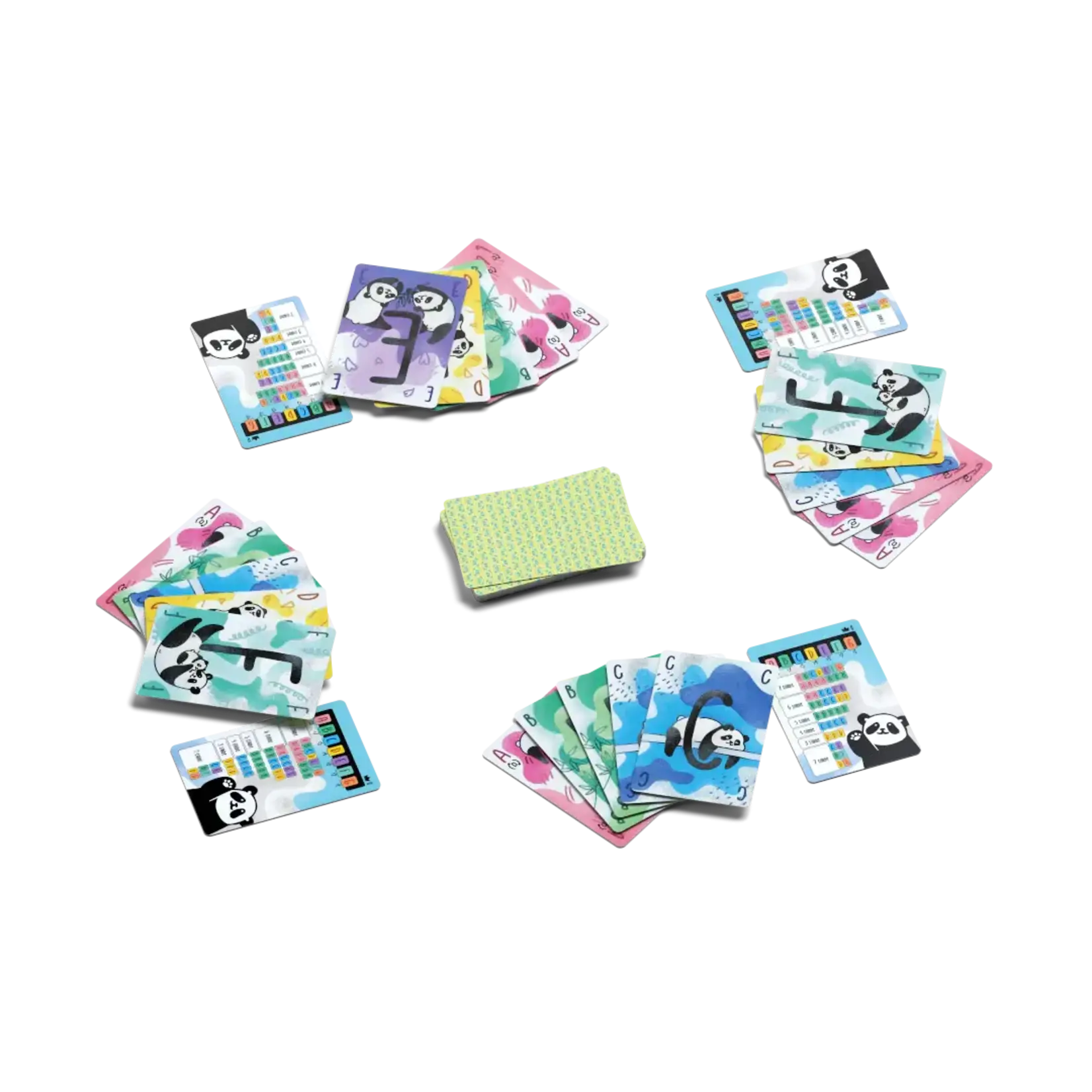 Allplay Panda Panda