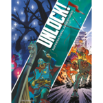 Space Cowboys Unlock! Supernatural Adventures