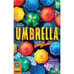 Pandasaurus Games Umbrella