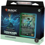 Wizards of the Coast MTG: Duskmourn Commander - Jump Scare!