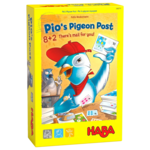 HABA Pio's Pigeon Post Game