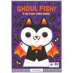 Mudpuppy Ghoul Fish! A Go Fish Card Game