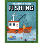 Rio Grande Games Fishing