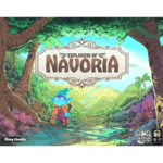 Mighty Boards Explorers of Navoria *PREORDER*