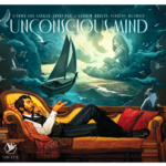 Lucky Duck Games Unconscious Mind *PREORDER*