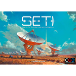 Czech Games SETI