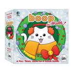 Smirk and Dagger boop the Halls!