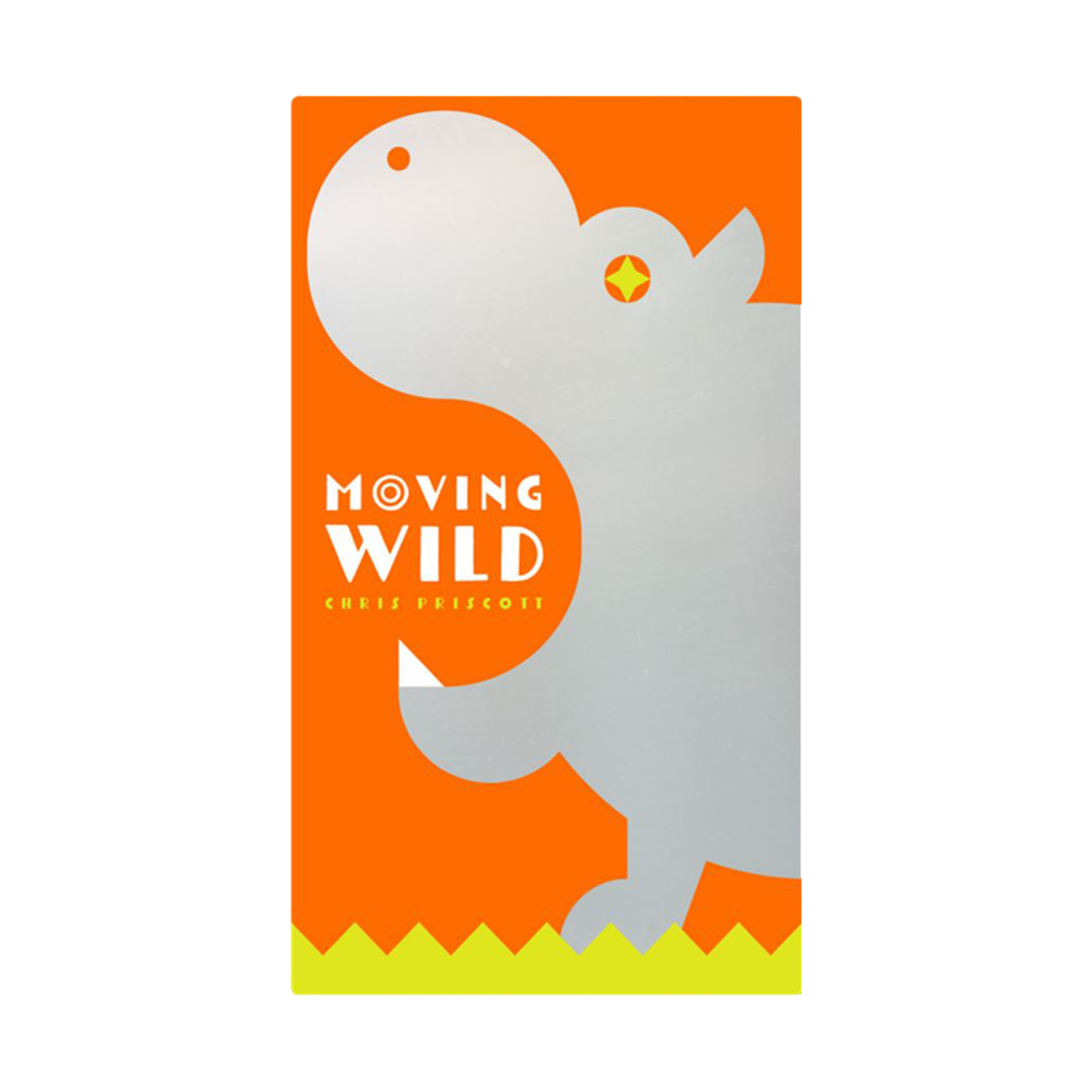 Oink Games Moving Wild
