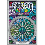 Floodgate Games Sagrada: Passion Exp