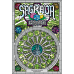 Floodgate Games Sagrada: Glory Exp