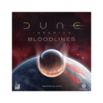 Dire Wolf Digital Dune Imperium: Bloodlines Exp